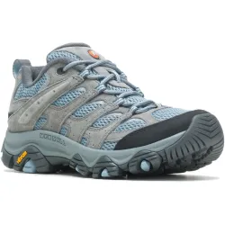 Кроссовки Merrell MOAB 3 altitude - 41 - серый/голубой - Robinzon.ua