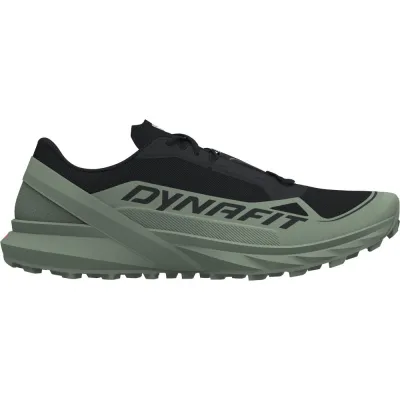 Кроссовки мужские Dynafit ULTRA 50 64066 5091 - 43 - зелений/Чорний - 1 - Robinzon.ua