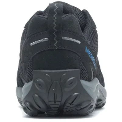 Кроссовки мужские Merrell ACCENTOR 3 black - 43.5 - черный - 4 - Robinzon.ua