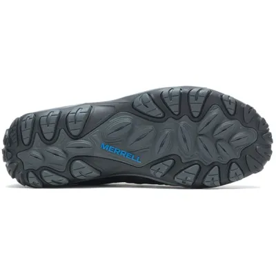 Кроссовки мужские Merrell ACCENTOR 3 black - 43.5 - черный - 2 - Robinzon.ua