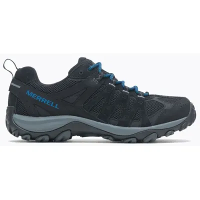 Кроссовки мужские Merrell ACCENTOR 3 black - 43.5 - черный - 3 - Robinzon.ua