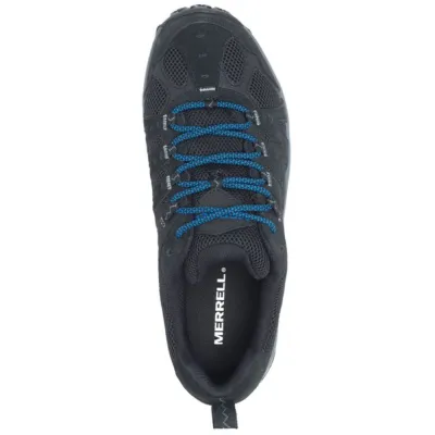 Кроссовки мужские Merrell ACCENTOR 3 black - 43.5 - черный - 1 - Robinzon.ua