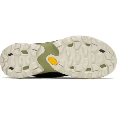 Кроссовки мужские Merrell MOAB SPEED 2 black - 45 - черный - 4 - Robinzon.ua