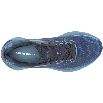 Кроссовки мужские Merrell MORPHLITE sea/dazzle - 44.5 - синий - 2 - Robinzon.ua
