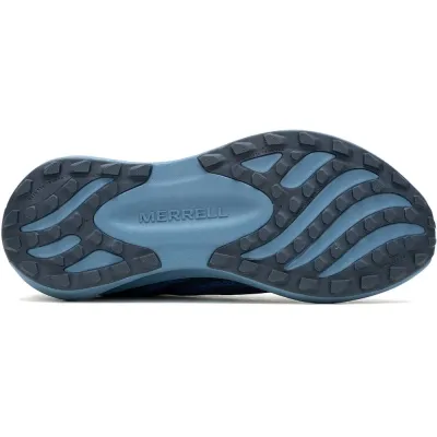 Кроссовки мужские Merrell MORPHLITE sea/dazzle - 44.5 - синий - 1 - Robinzon.ua