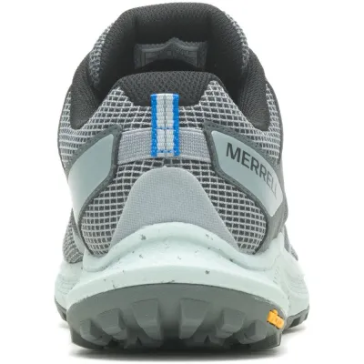 Кроссовки мужские Merrell NOVA 3 monument - 41 - серый/голубой - 2 - Robinzon.ua