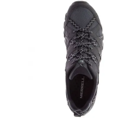 Кроссовки мужские Merrell WATERPRO MAIPO 2 black - 44 - черный - 7 - Robinzon.ua