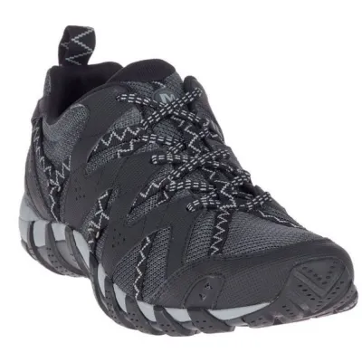 Кроссовки мужские Merrell WATERPRO MAIPO 2 black - 44 - черный - 4 - Robinzon.ua