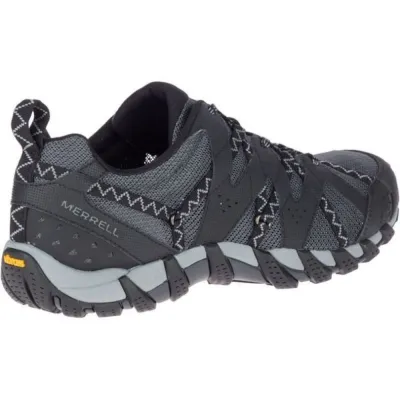 Кроссовки мужские Merrell WATERPRO MAIPO 2 black - 44 - черный - 5 - Robinzon.ua