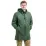 Куртка мужская Turbat Rainforest Mns kombu green - XL - темно-зеленый - Robinzon.ua