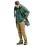 Куртка мужская Turbat Rainforest Mns kombu green - XL - темно-зеленый - 2 - Robinzon.ua
