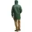 Куртка мужская Turbat Rainforest Mns kombu green - XL - темно-зеленый - 4 - Robinzon.ua