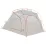 Палатка Big Agnes Salt Creek SL2 gray/light gray/orange - 6 - Robinzon.ua