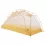 Намет Big Agnes Tiger Wall UL1 Light gray/yellow - 2 - Robinzon.ua