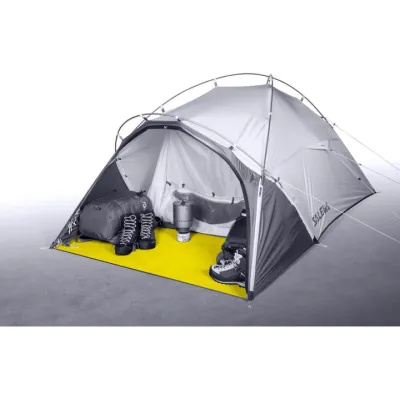 Намет Salewa LITETREK III 5623 5315 - UNI - серая - 5 - Robinzon.ua