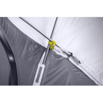 Намет Salewa LITETREK III 5623 5315 - UNI - серая - 7 - Robinzon.ua