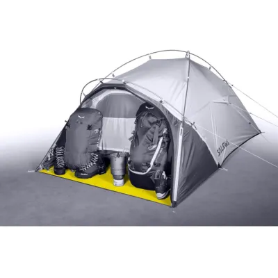 Намет Salewa LITETREK III 5623 5315 - UNI - серая - 4 - Robinzon.ua