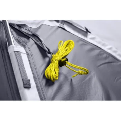 Намет Salewa LITETREK III 5623 5315 - UNI - серая - 8 - Robinzon.ua