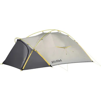 Намет Salewa LITETREK PRO II 5617 4745 - UNI - серая - 7 - Robinzon.ua