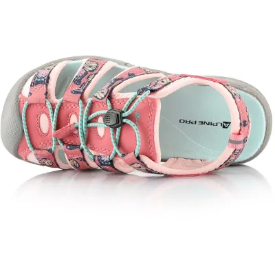 Сандалі Alpine Pro GASTER KBTX320 602 - 30 - темно-синій - 7 - Robinzon.ua