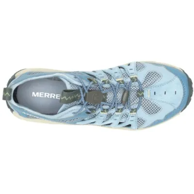 Сандалии женские Merrell ACCENTOR 3 SIEVE chambray - 38.5 - голубой - 6 - Robinzon.ua