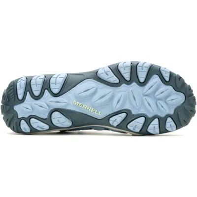 Сандалии женские Merrell ACCENTOR 3 SIEVE chambray - 38.5 - голубой - 5 - Robinzon.ua
