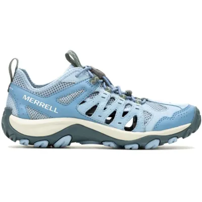 Сандалии женские Merrell ACCENTOR 3 SIEVE chambray - 38.5 - голубой - 1 - Robinzon.ua