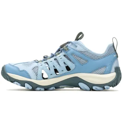 Сандалии женские Merrell ACCENTOR 3 SIEVE chambray - 41 - голубой - 4 - Robinzon.ua