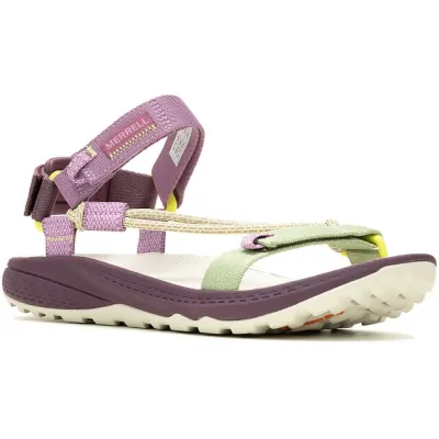 Сандалии женские Merrell BRAVADA 2 STRAP mauve - 39 - фиолетовый - 2 - Robinzon.ua