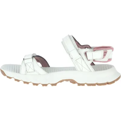Сандалі женские Merrell CEDRUS CONVERT 3 birch/burlwood - 36 - Білий - 4 - Robinzon.ua