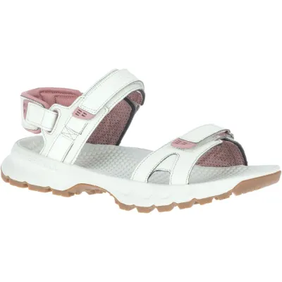Сандалі женские Merrell CEDRUS CONVERT 3 birch/burlwood - 41 - Білий - 2 - Robinzon.ua