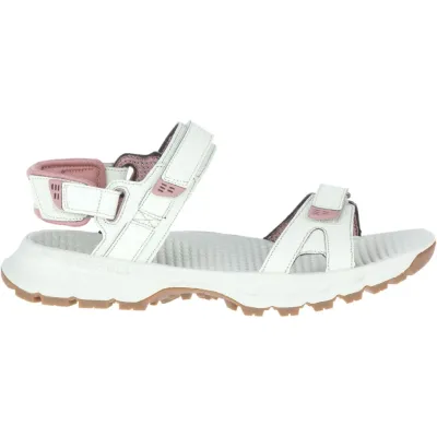 Сандалі женские Merrell CEDRUS CONVERT 3 birch/burlwood - 41 - Білий - 1 - Robinzon.ua