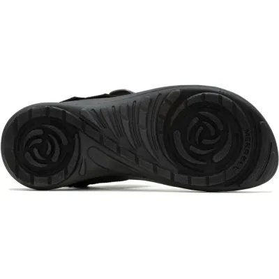 Сандалі женские Merrell DISTRICT 4 BACKSTRAP black - 39 - Чорний - 6 - Robinzon.ua