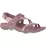 Сандалии женские Merrell SANDSPUR ROSE CONVERT marron - 36 - фиолетовый - 3 - Robinzon.ua