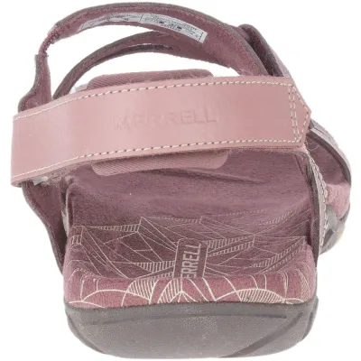 Сандалі женские Merrell SANDSPUR ROSE CONVERT marron - 39 - Фіолетовий - 6 - Robinzon.ua