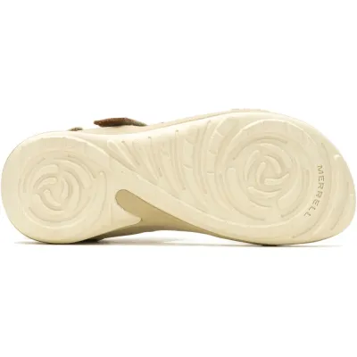 Сандалі женские Merrell TERRAN 4 BACKSTRAP incense - 39 - бежевий - 6 - Robinzon.ua