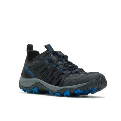 Сандалии мужские Merrell ACCENTOR 3 SIEVE black - 41 - черный - 1 - Robinzon.ua