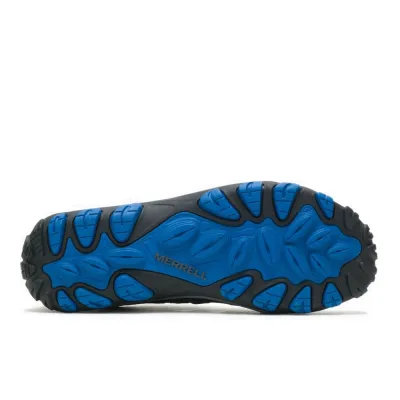 Сандалии мужские Merrell ACCENTOR 3 SIEVE black - 41 - черный - 4 - Robinzon.ua