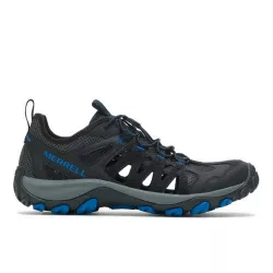 Сандалии мужские Merrell ACCENTOR 3 SIEVE black - 41 - черный - Robinzon.ua