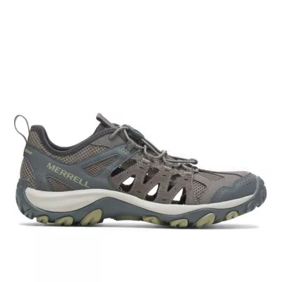 Сандалии мужские Merrell ACCENTOR 3 SIEVE boulder - 41 - коричневый - Robinzon.ua