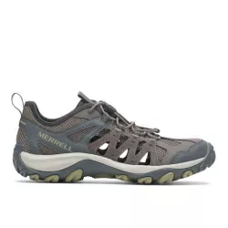 Сандалии мужские Merrell ACCENTOR 3 SIEVE boulder - 43.5 - коричневый - Robinzon.ua