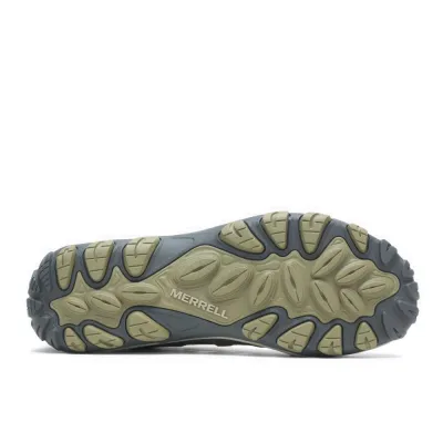 Сандалии мужские Merrell ACCENTOR 3 SIEVE boulder - 44.5 - коричневый - 4 - Robinzon.ua