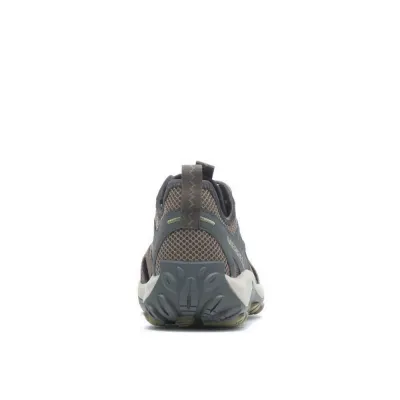 Сандалии мужские Merrell ACCENTOR 3 SIEVE boulder - 44.5 - коричневый - 3 - Robinzon.ua