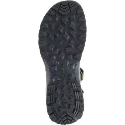 Сандалі мужские Merrell CEDRUS CONVERT 3 boulder - 42 - коричневий - 8 - Robinzon.ua
