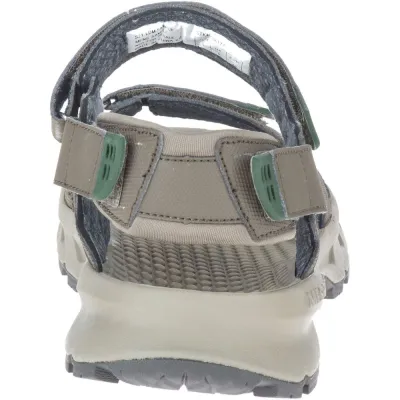 Сандалі мужские Merrell CEDRUS CONVERT 3 boulder - 42 - коричневий - 6 - Robinzon.ua