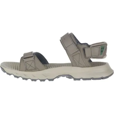 Сандалі мужские Merrell CEDRUS CONVERT 3 boulder - 42 - коричневий - 5 - Robinzon.ua