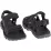 Сандалии мужские Merrell HUNTINGTON SPORT CONVERT black - 41 - черный - 4 - Robinzon.ua