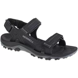 Сандалии мужские Merrell HUNTINGTON SPORT CONVERT black - 42 - черный - Robinzon.ua