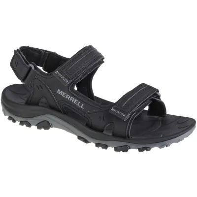 Сандалі мужские Merrell HUNTINGTON SPORT CONVERT black - 43 - Чорний - 1 - Robinzon.ua