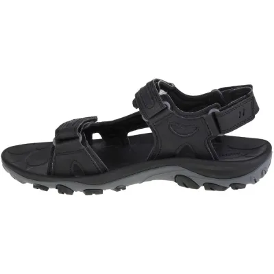 Сандалі мужские Merrell HUNTINGTON SPORT CONVERT black - 43 - Чорний - 2 - Robinzon.ua